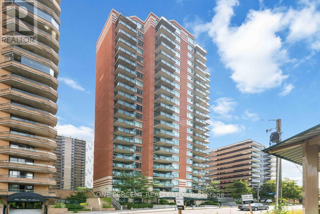 Property image for 1802 - 570 LAURIER AVENUE|Ottawa, Ontario K1R1C8