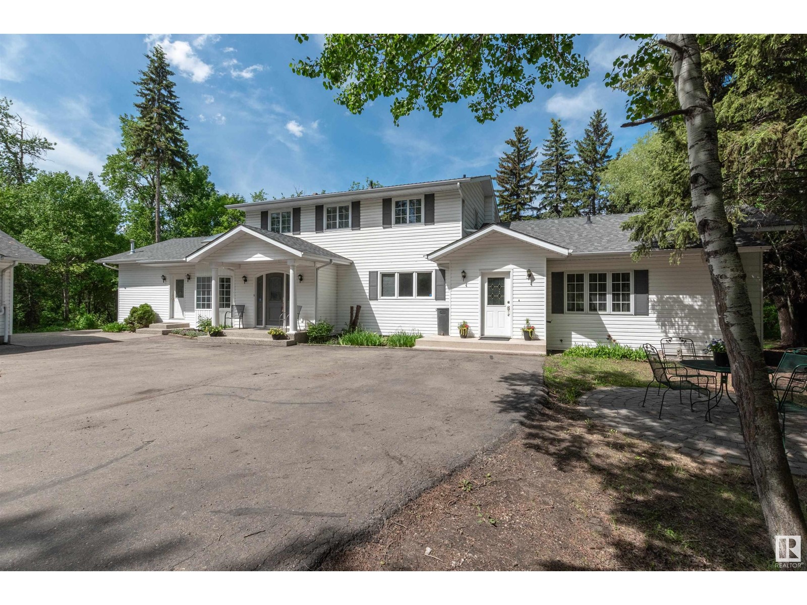 Property image for #253 52310 RGE ROAD 232|Rural Strathcona County, Alberta T8B1C2