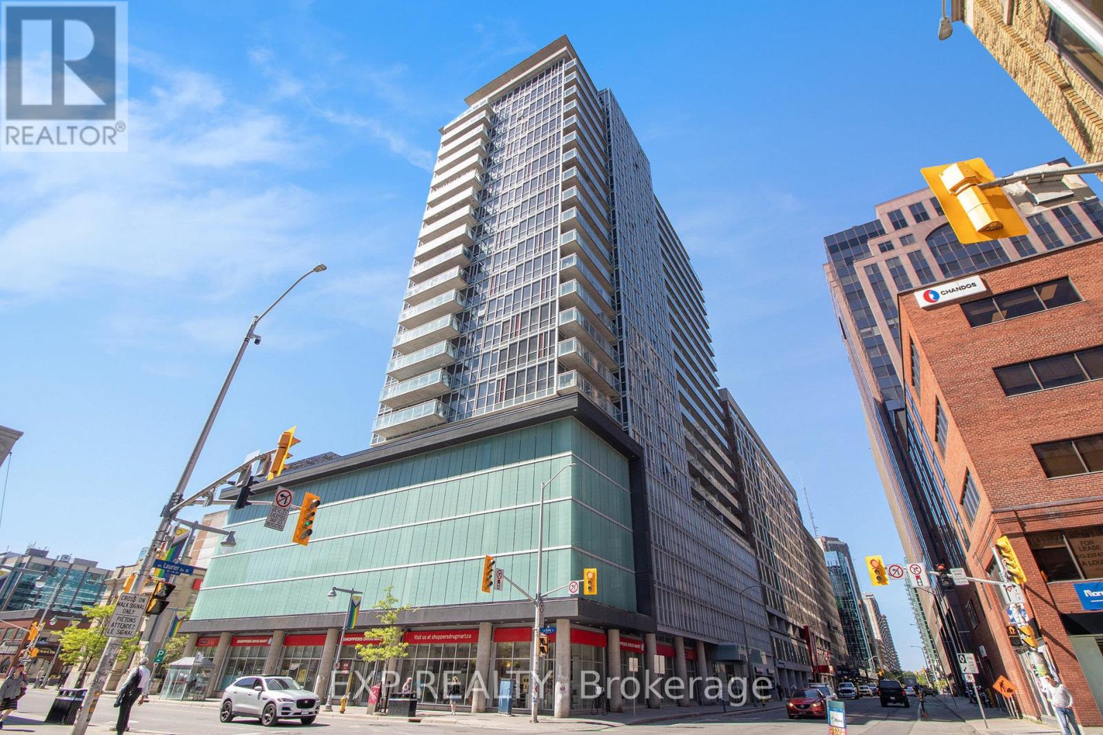 Property image for 1305 - 324 LAURIER AVENUE W|Ottawa, Ontario K1N6P6