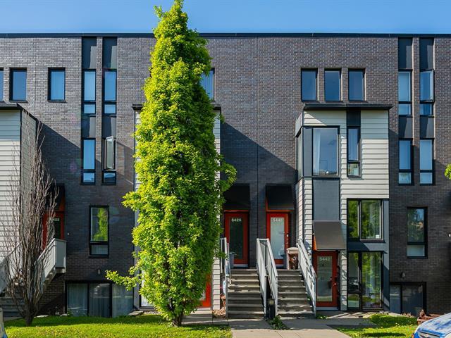 Property image for 5424 Rue Gabriele-Frascadore|Montréal (Mercier/Hochelaga-Maisonneuve), Quebec H1K0E9