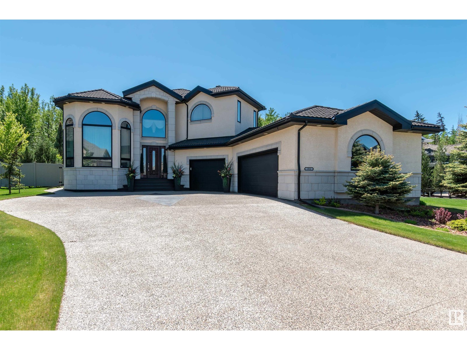 Property image for #392 52304 RGE ROAD 233|Rural Strathcona County, Alberta T8B1C9