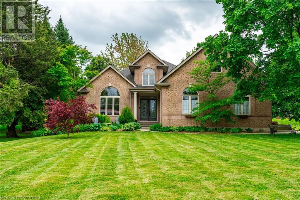 Property image for 248 4TH CONCESSION Road W|Waterdown, Ontario L8B1J3