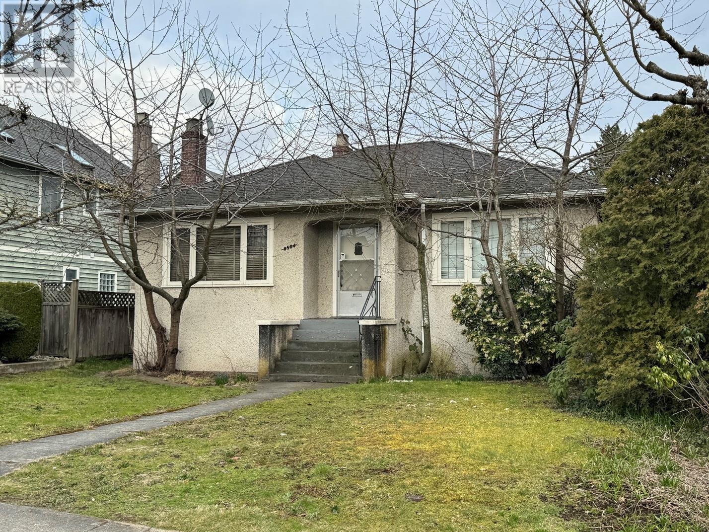 Property image for 8504 MONTCALM STREET|Vancouver, British Columbia V6P4P7