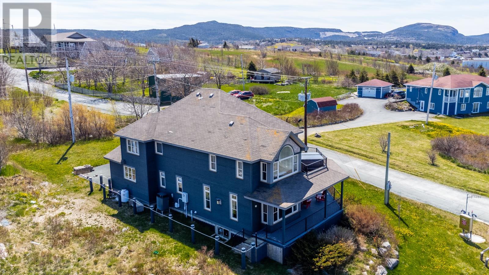For sale: 2 Commodore Place, Conception Bay South, Newfoundland