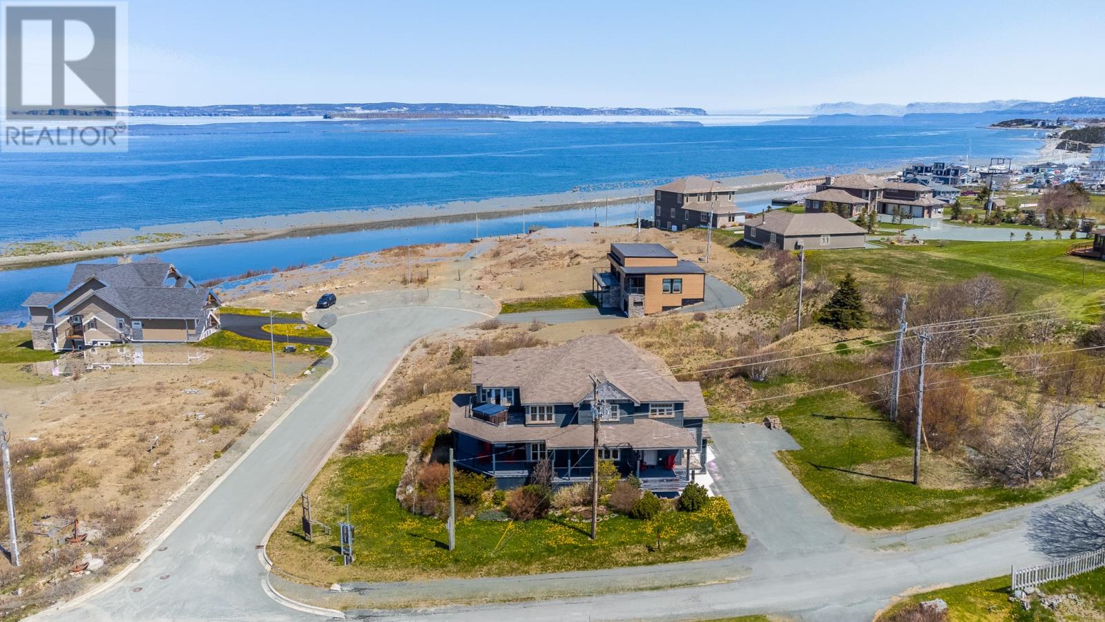 For sale: 2 Commodore Place, Conception Bay South, Newfoundland