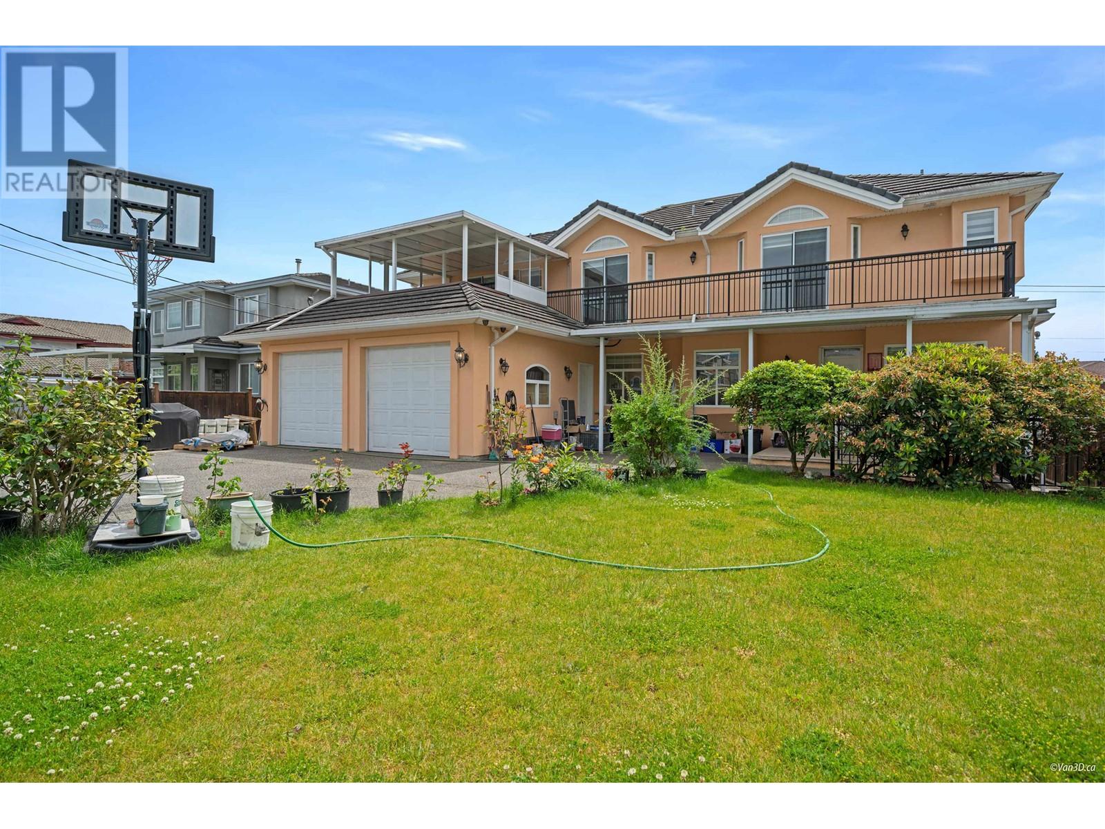 For sale: 6589 KITCHENER STREET, Burnaby, British Columbia V5B2J7 ...