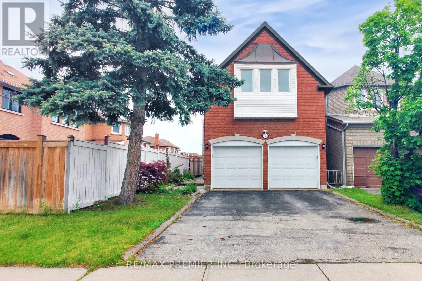 Property image for 6 BIGHORN CRESCENT|Brampton (Sandringham-Wellington), Ontario L6R1G5
