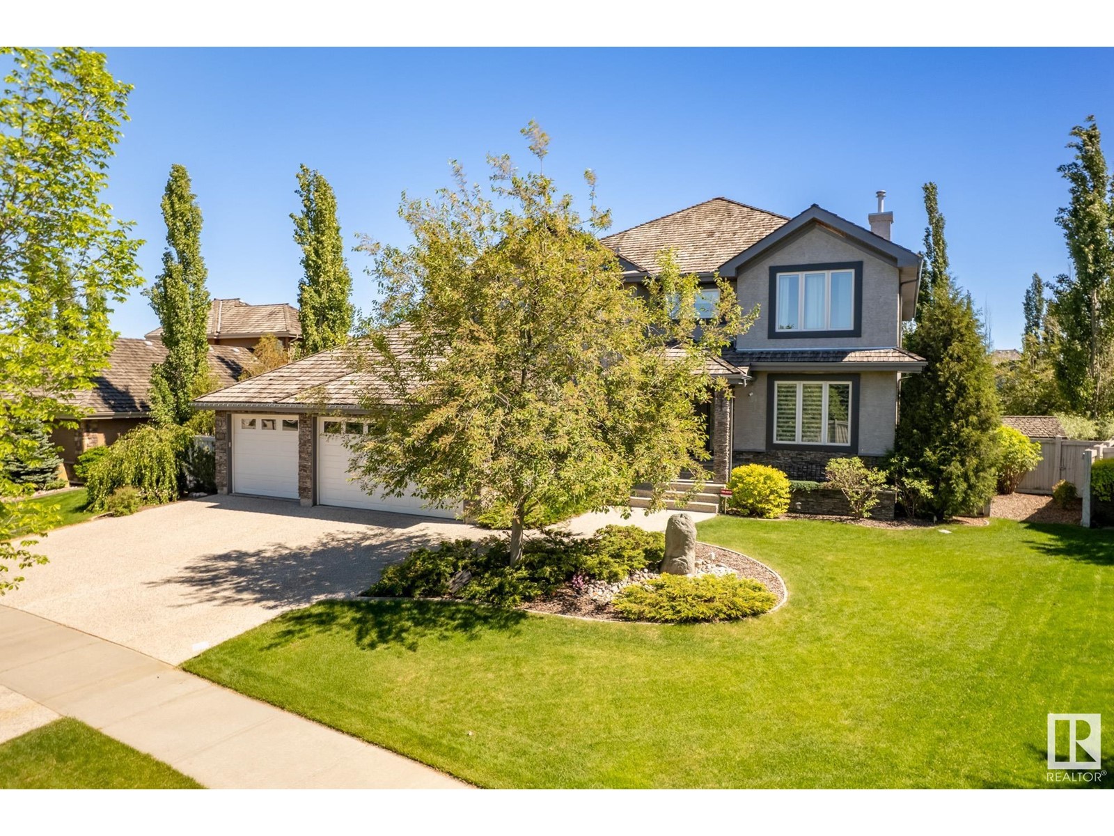 Property image for #629 52328 RGE ROAD 233|Rural Strathcona County, Alberta T8B0A2