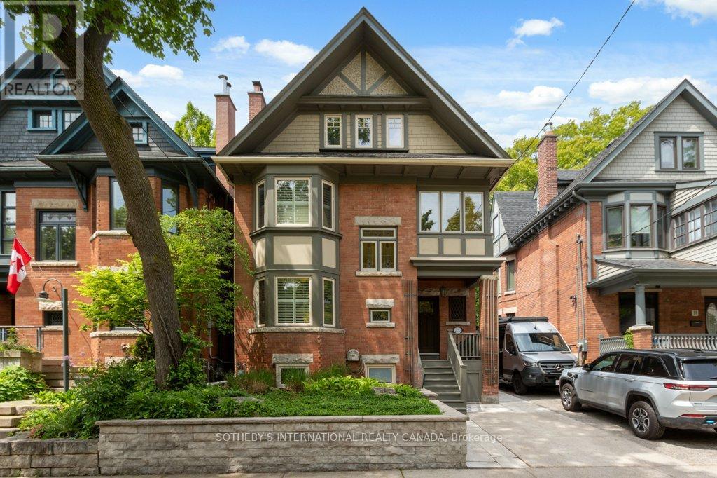 Property image for 52 NINA STREET|Toronto (Casa Loma), Ontario M5R1Z4