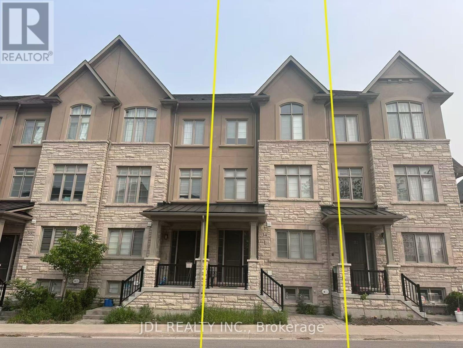 Property image for 34 ROYAL ABERDEEN RD ROAD|Markham (Angus Glen), Ontario L6C0Y5
