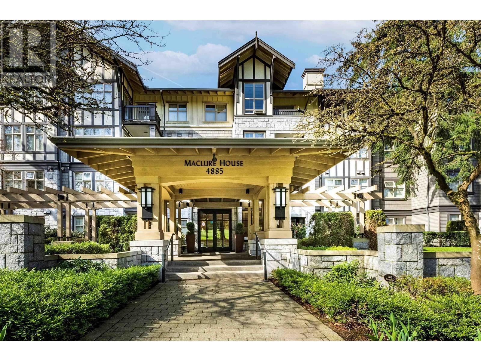 Property image for 21X 4885 VALLEY DRIVE|Vancouver, British Columbia V6J5M7