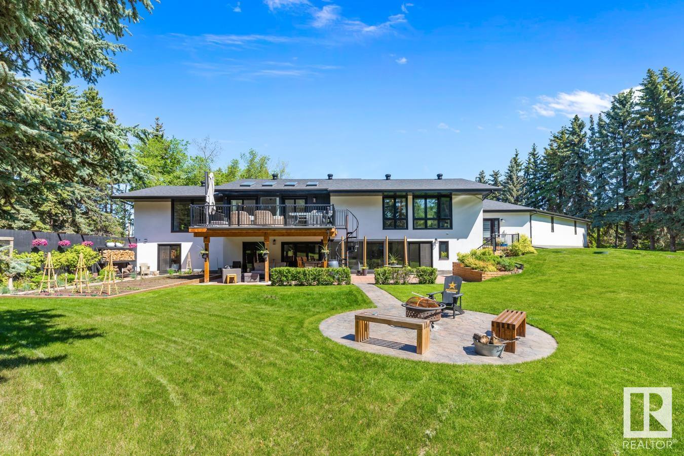 Property image for #241 52349 RGE ROAD 233|Rural Strathcona County, Alberta T8B1C8