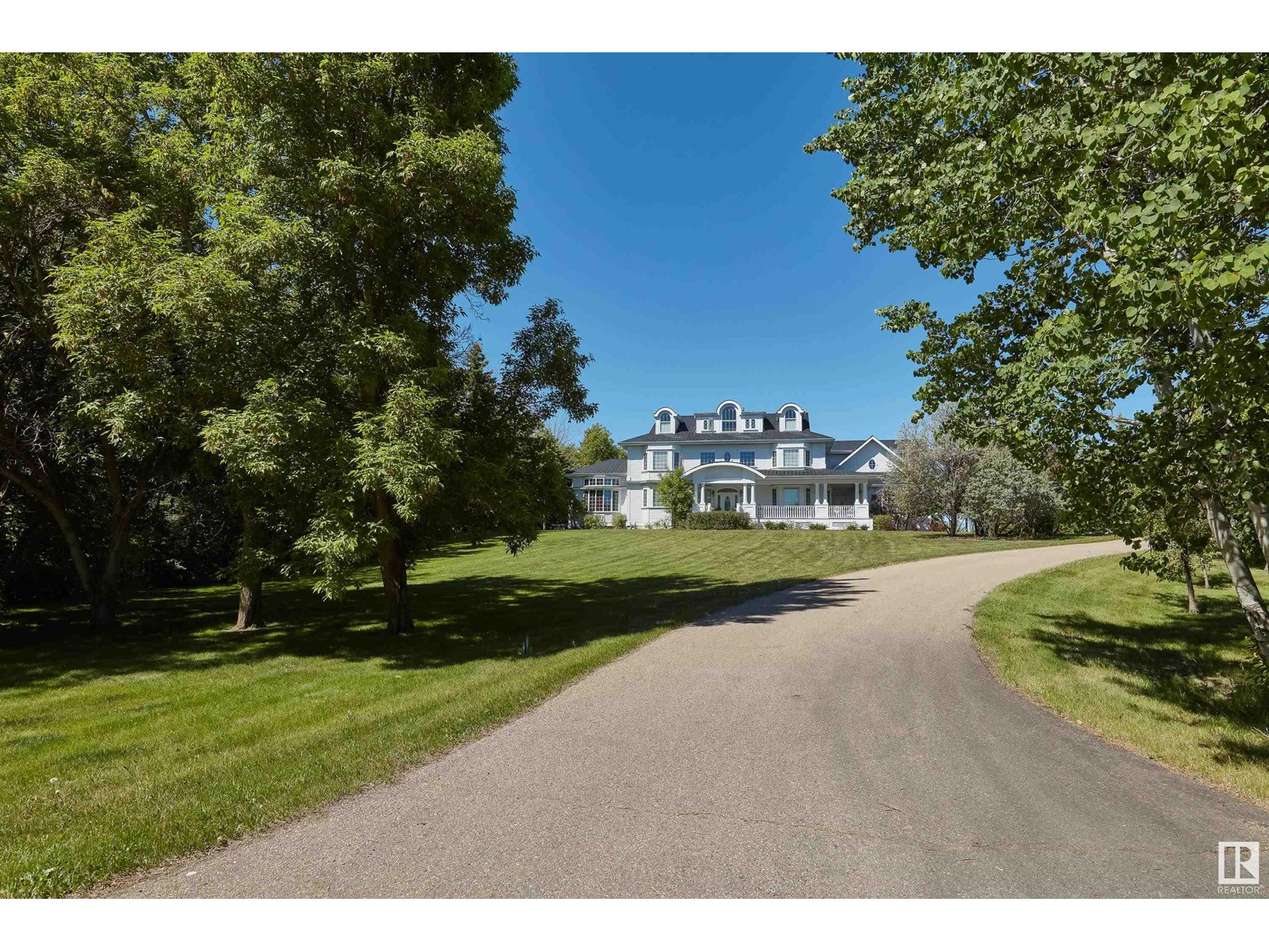 Property image for 55 22459 TOWNSHIP ROAD 530|Rural Strathcona County, Alberta T8E2K5