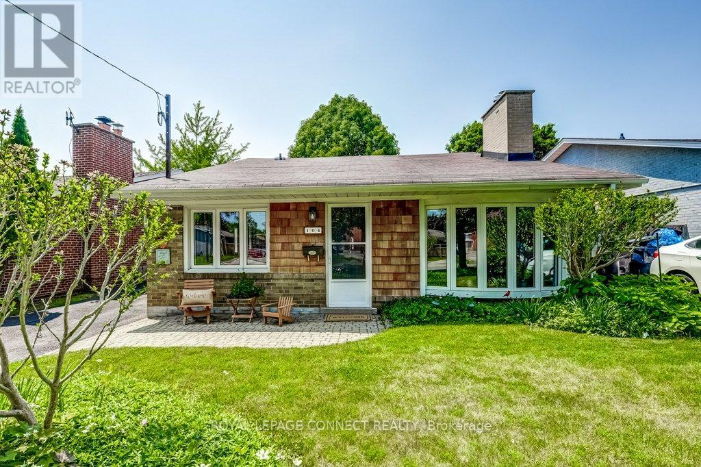 Property image for 104 BENLEIGH DRIVE|Toronto (Woburn), Ontario M1H1J8