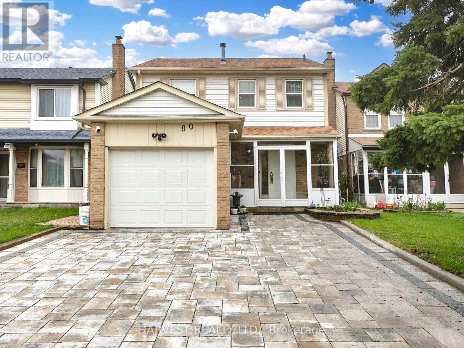 Property image for 80 CAMPANIA CRESCENT|Toronto (Milliken), Ontario M1V2E9