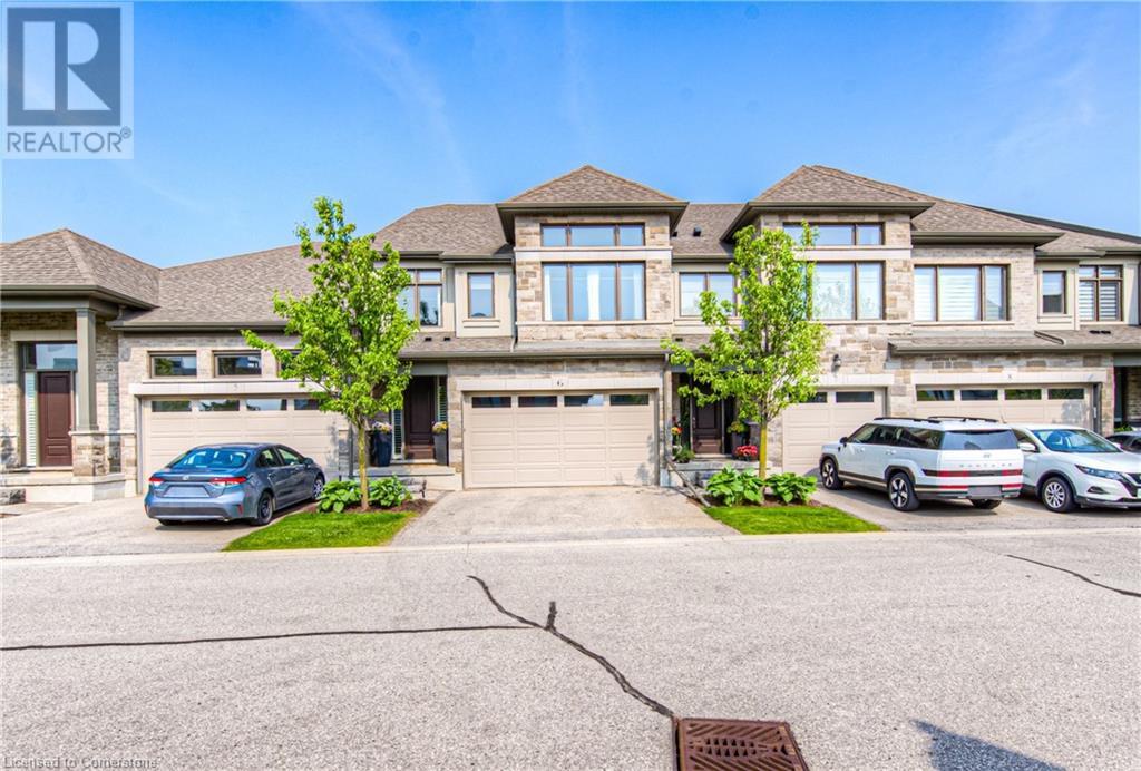 Property image for 243 GREY SILO Road Unit# 6|Waterloo, Ontario N2J4G8