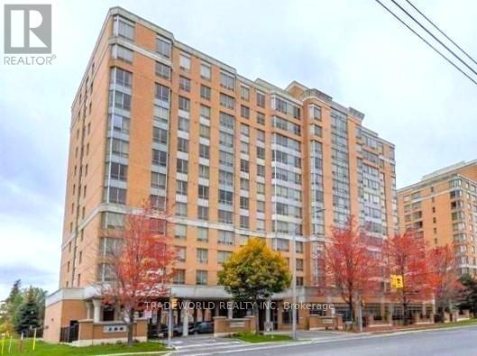Property image for 712 - 3088 KENNEDY ROAD|Toronto (Steeles), Ontario M1V5M4