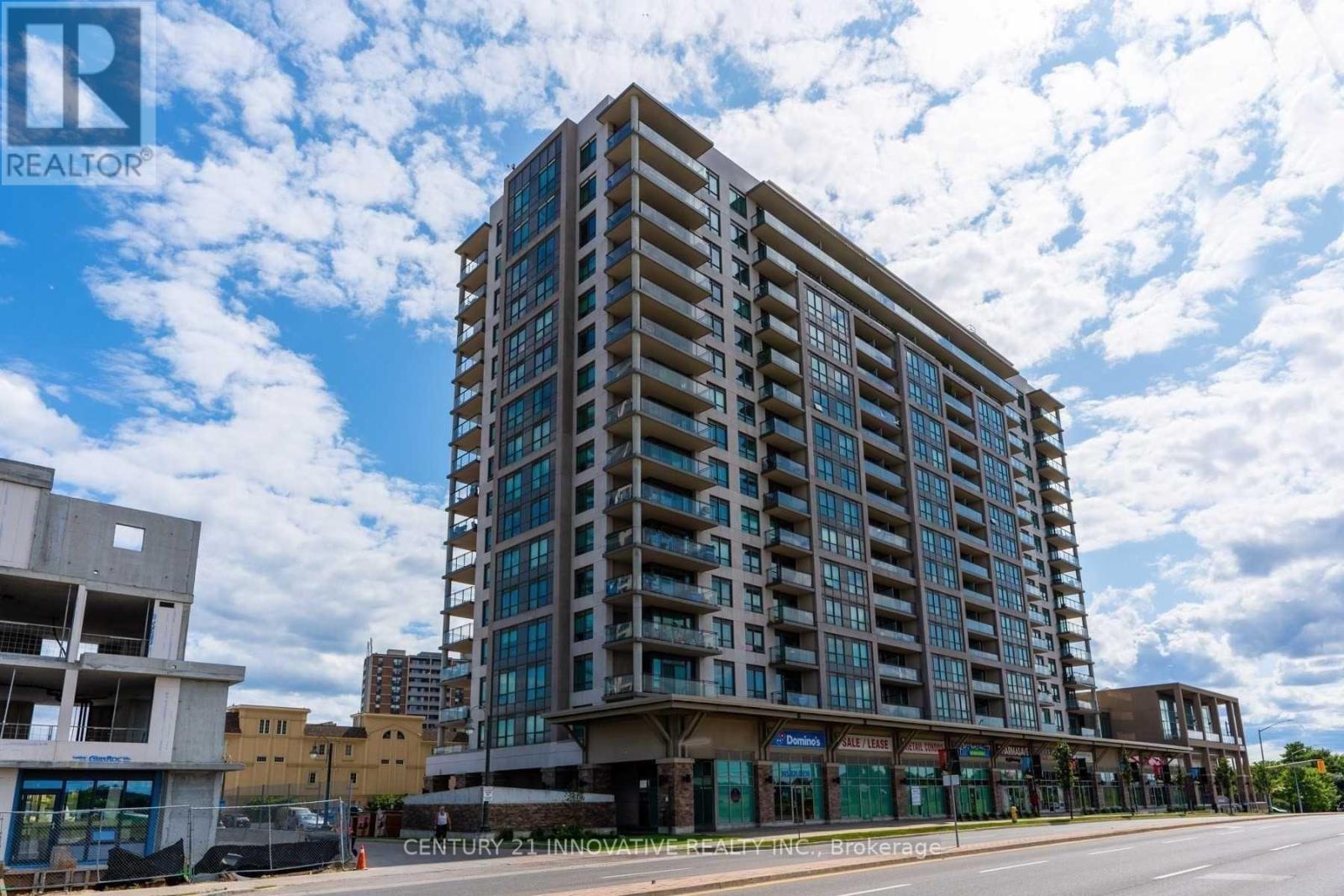 Property image for 1507 - 1235 BAYLY STREET|Pickering (Bay Ridges), Ontario L1W1L7