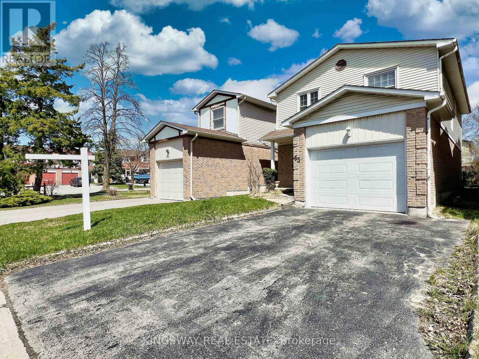 Property image for 55 COPPERWOOD SQUARE|Toronto (Milliken), Ontario M1V2C2