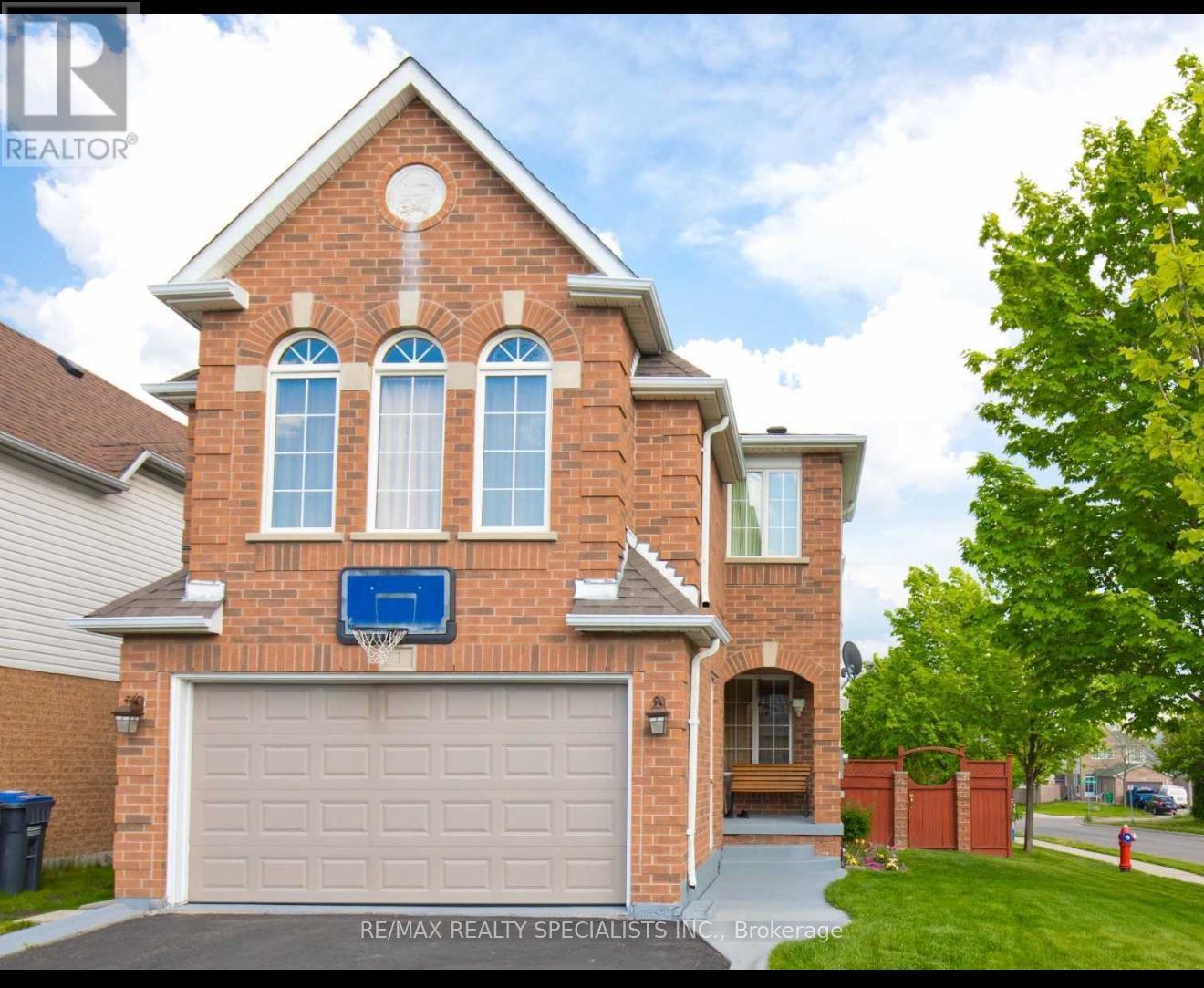 Property image for BSMT - 1 SQUIRRELTAIL WAY|Brampton (Brampton North), Ontario L6R1X4