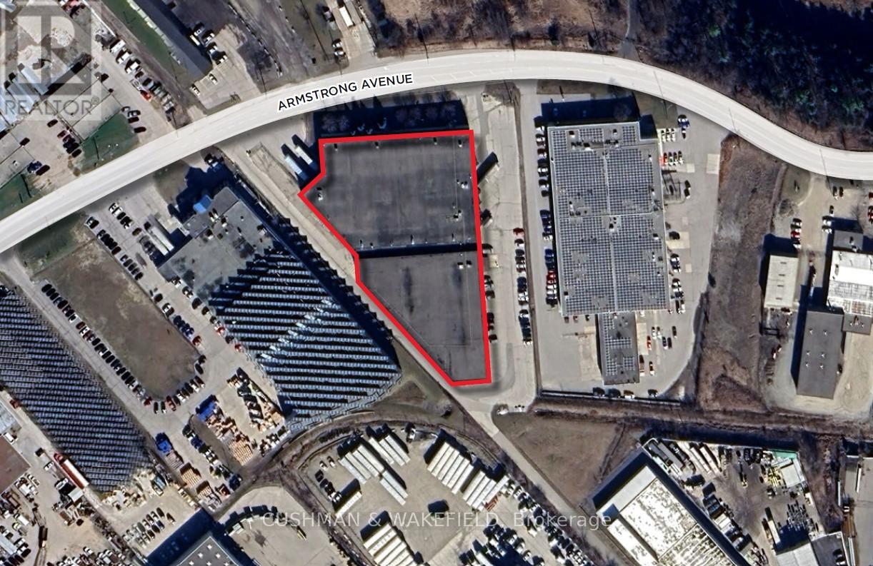 For lease: 34 ARMSTRONG AVENUE, Halton Hills (Georgetown), Ontario