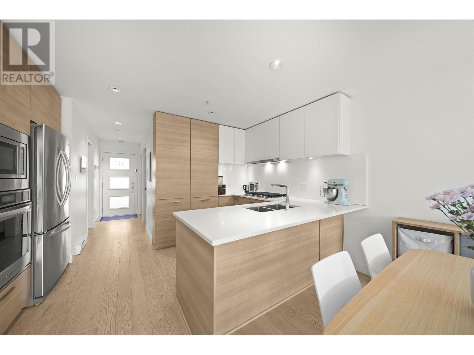 Property image for 317 3456 COMMERCIAL STREET|Vancouver, British Columbia V5N4E9