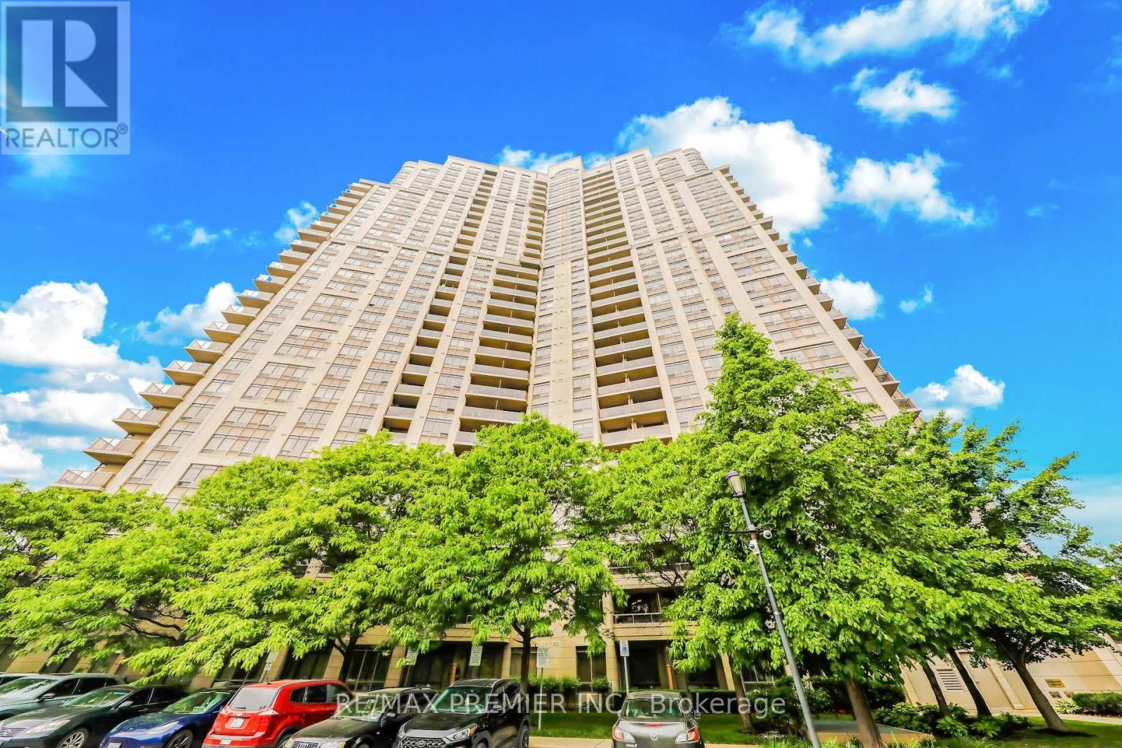 Property image for 703 - 710 HUMBERWOOD BOULEVARD|Toronto (West Humber-Clairville), Ontario M9W7J5