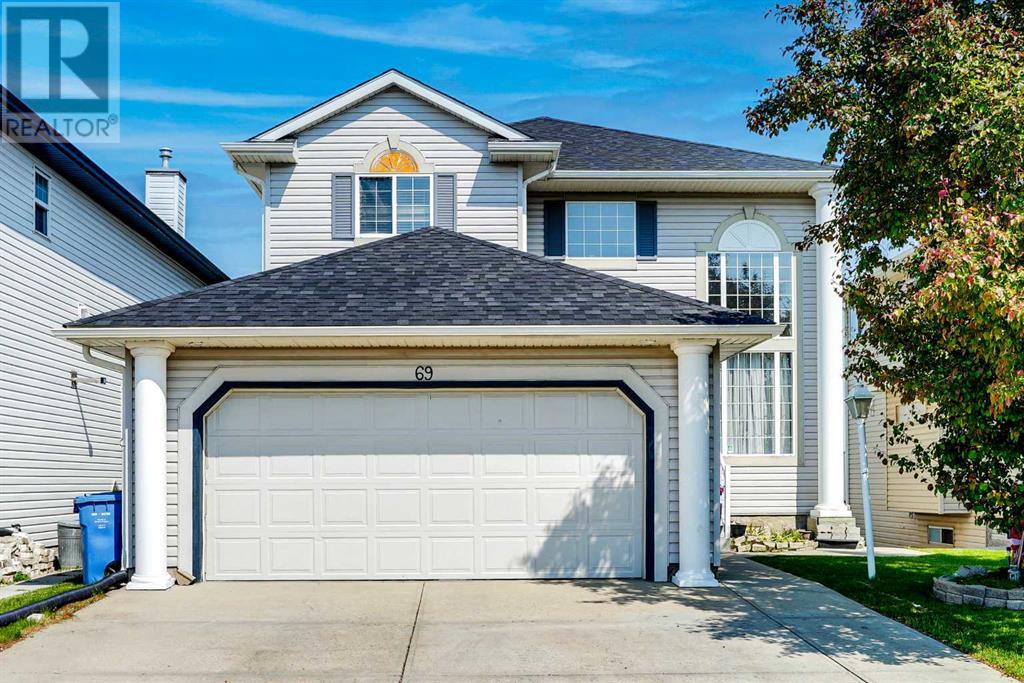 Property image for 69 Coral Springs Park NE|Calgary, Alberta t3j3y3