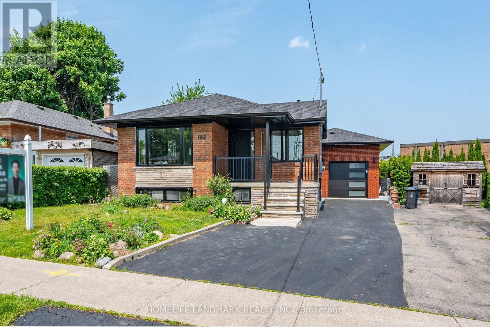 Property image for 102 JARWICK DRIVE|Toronto (Woburn), Ontario M1H2H4