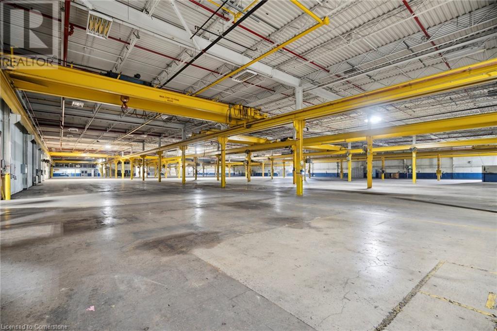 For lease: 4445 FAIRVIEW Street, Burlington, Ontario L7L2A4
