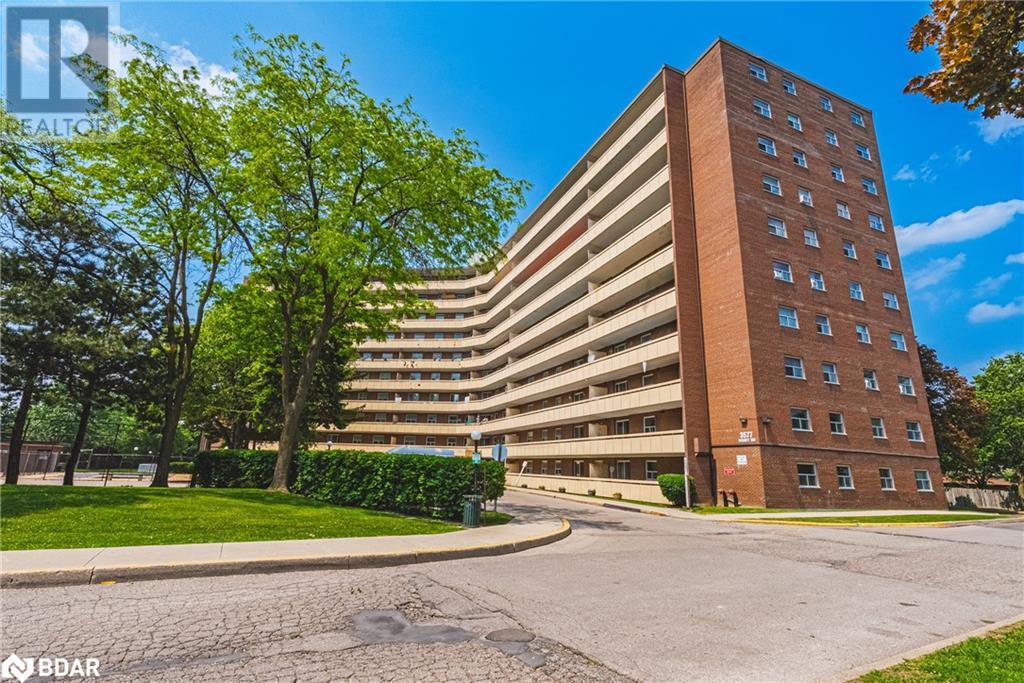 Property image for 3577 DERRY Road E Unit# 805|Mississauga, Ontario L4T1B3