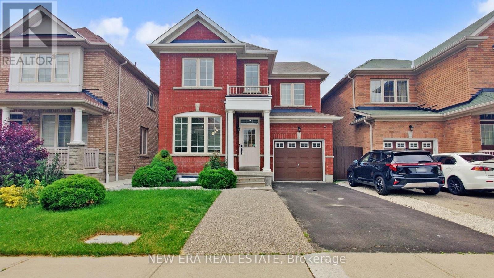Property image for 26 OPENBAY GARDENS|Brampton (Sandringham-Wellington), Ontario L6R0V4