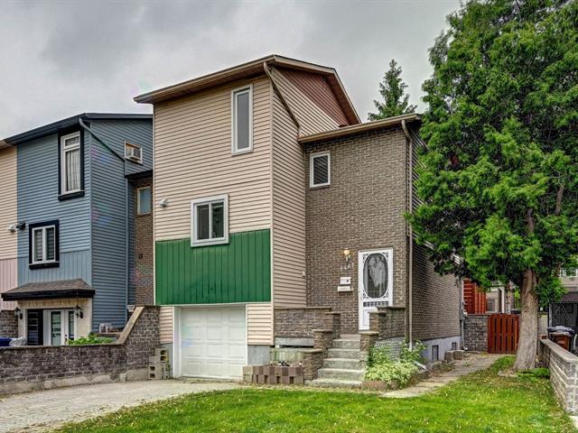 Property image for 8461 Rue Iseut|Laval (Saint-François), Quebec H7A3H7