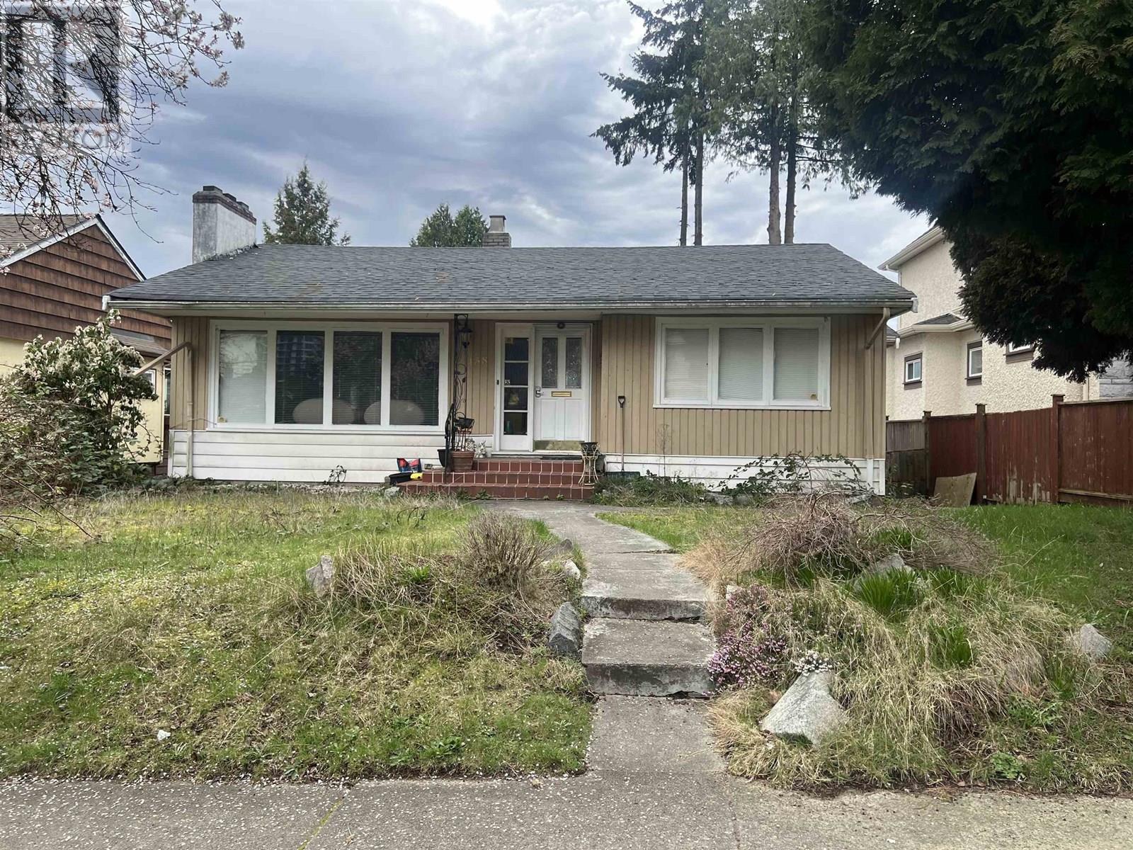 Property image for 438 W 45TH AVENUE|Vancouver, British Columbia V5Y2W6