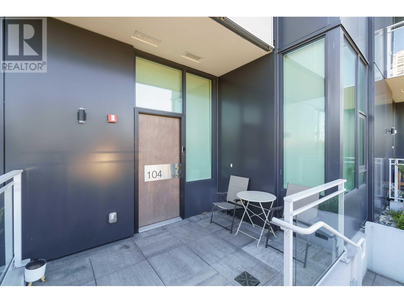 Property image for 104 4433 ALASKA STREET|Burnaby, British Columbia V5C5T3
