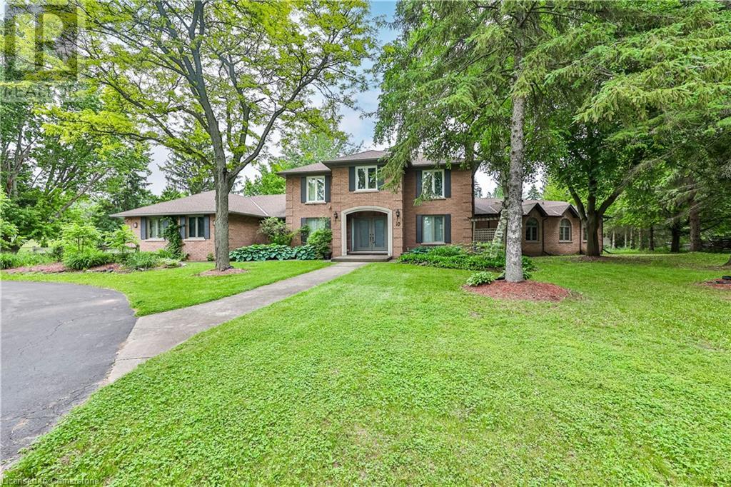 Property image for 10 KARENDALE Crescent|Freelton, Ontario L0R1K0