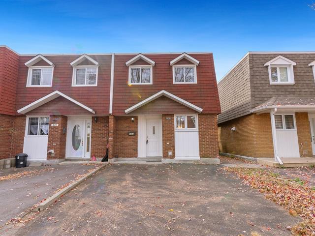 Property image for 360 Tsse Fleurie|Montréal (Rivière-des-Prairies/Pointe-aux-Trembles), Quebec H1B3B7