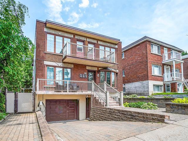 Property image for 10595-10599 Rue de Lille|Montréal (Ahuntsic-Cartierville), Quebec H2B2R4