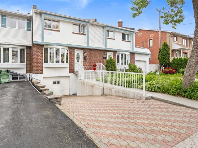 Property image for 11849 Av. Pierre-Baillargeon|Montréal (Rivière-des-Prairies/Pointe-aux-Trembles), Quebec H1E2E5