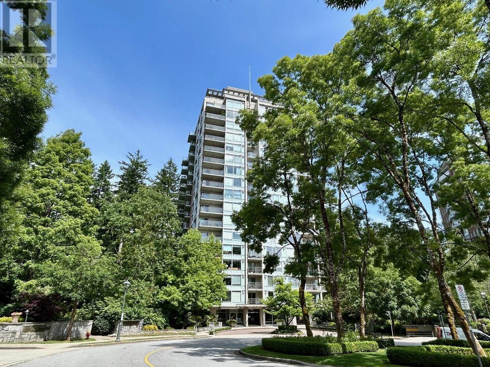 Property image for 1306 5639 HAMPTON PLACE|Vancouver, British Columbia V6T2H6