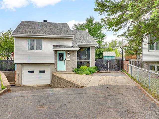 Property image for 1105 Place Pierre-Boucher|Laval (Saint-François), Quebec H7A3T8