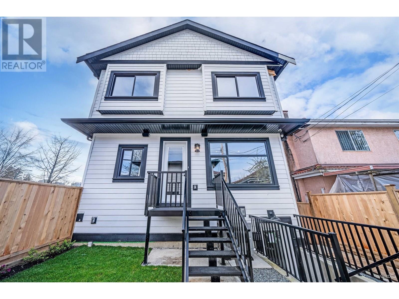 Property image for 4318 NANAIMO STREET|Vancouver, British Columbia V5N5J1