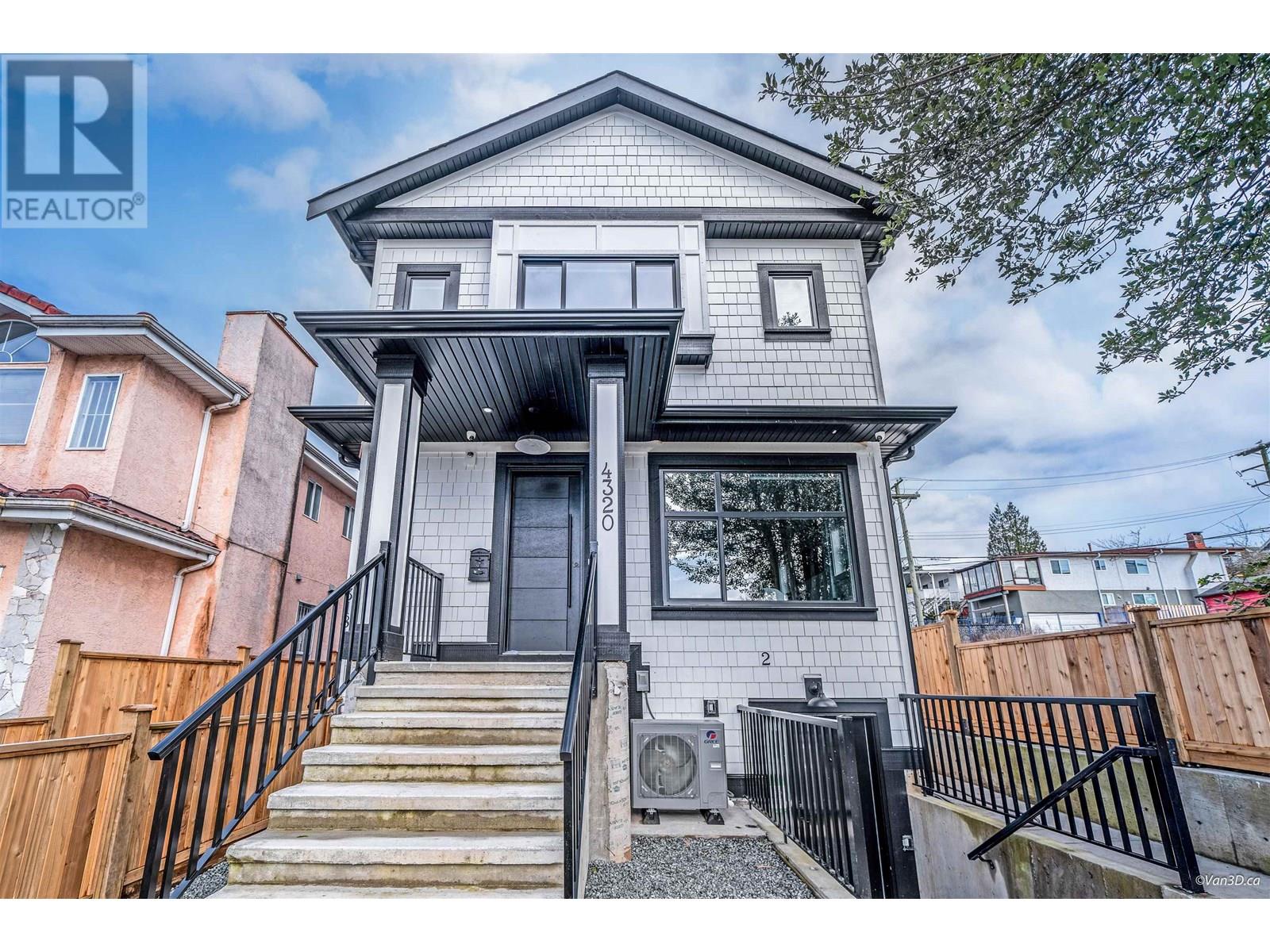 Property image for 4320 NANAIMO STREET|Vancouver, British Columbia V5N5J1