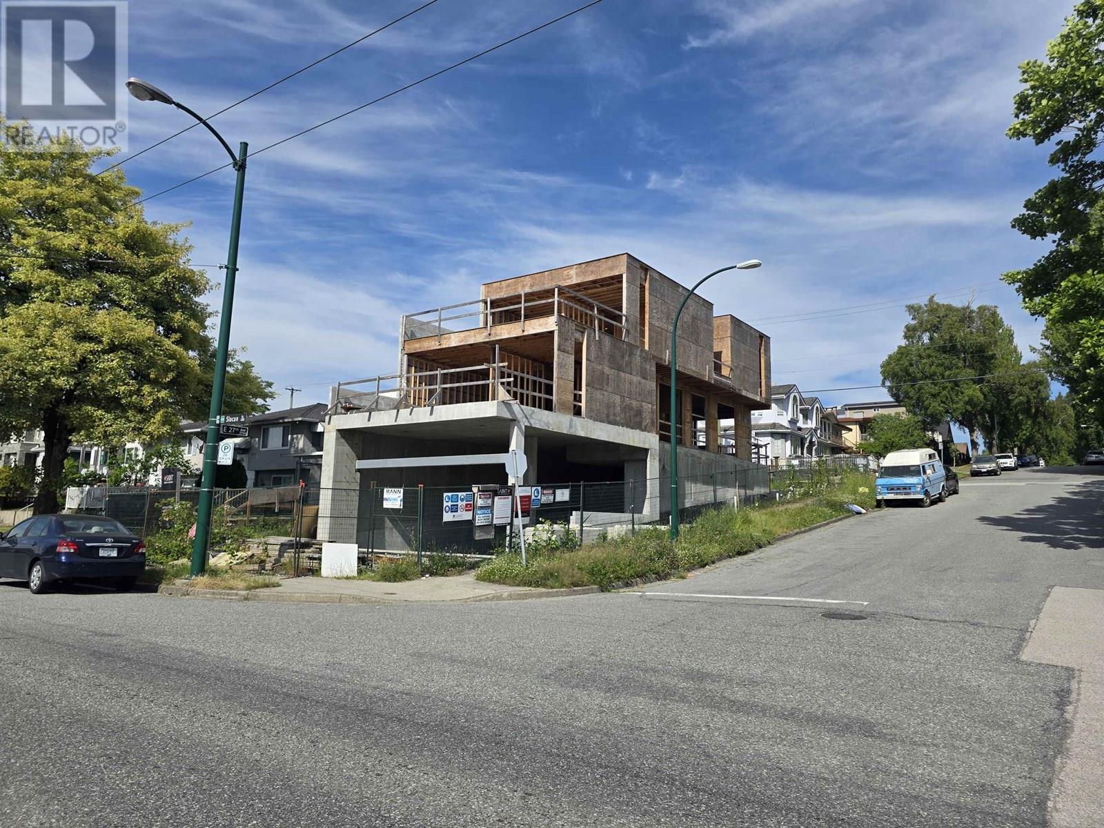 Property image for 4292 SLOCAN STREET|Vancouver, British Columbia V5R1Z4