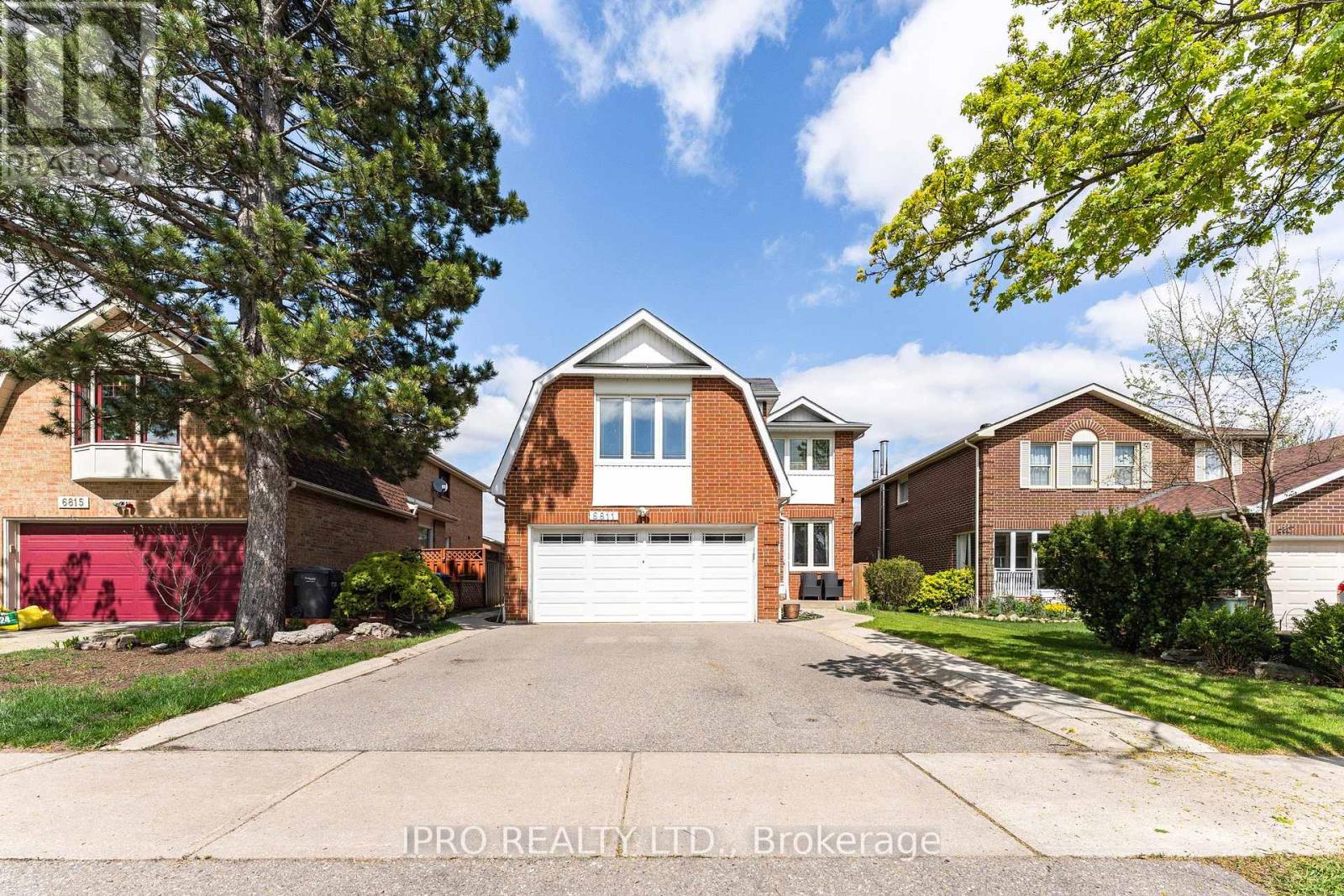 Property image for 6811 EDENWOOD DRIVE|Mississauga (Meadowvale), Ontario L5N3X9