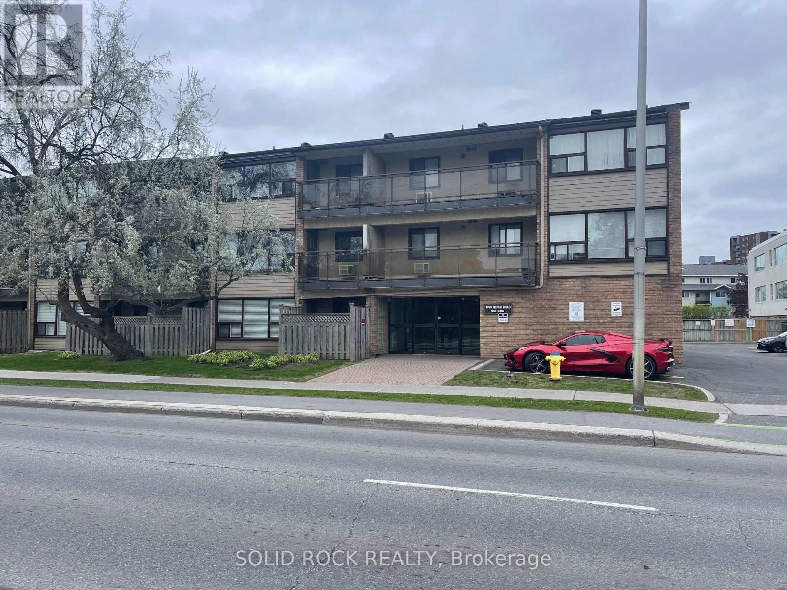 Property image for 203 - 1490 HERON ROAD|Ottawa, Ontario K1V6A5