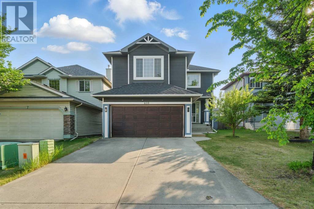 Property image for 610 Somerset Drive SW|Calgary, Alberta T2Y4K7