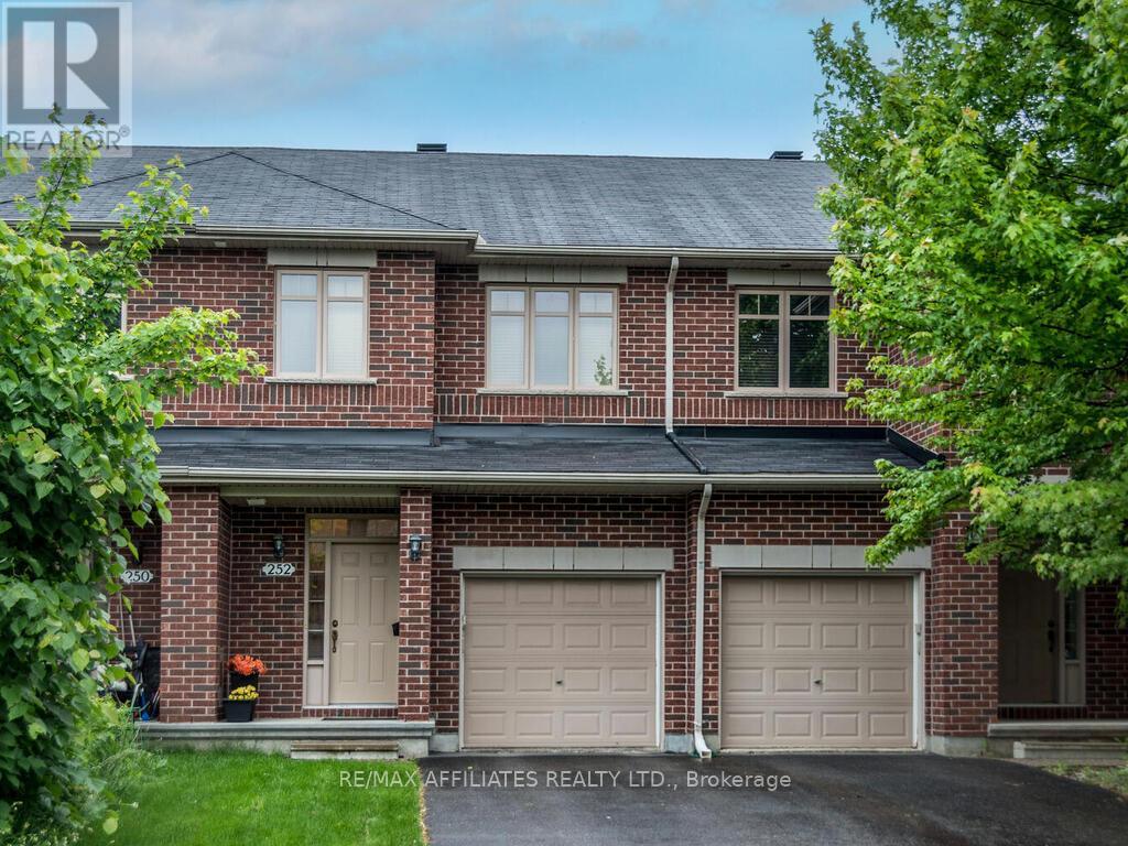 Property image for 252 BADGELEY AVENUE|Ottawa, Ontario K2T0A7
