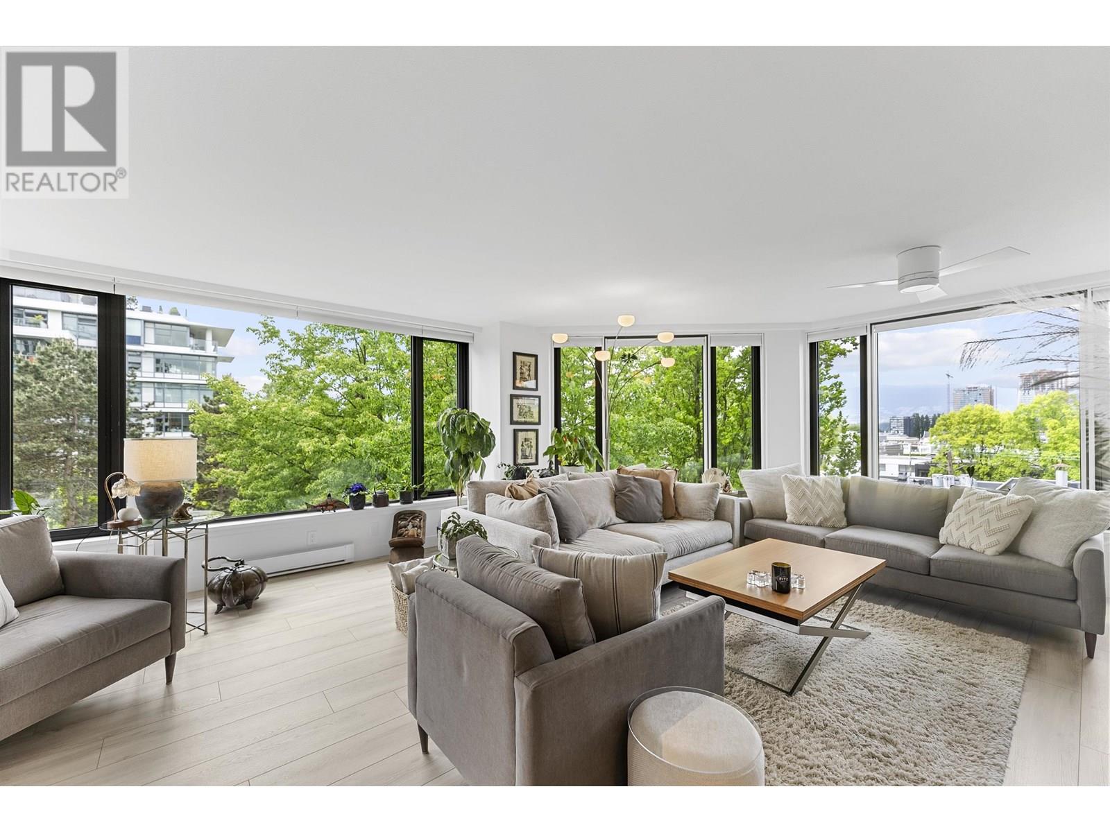 Property image for 410 2201 PINE STREET|Vancouver, British Columbia V6J5E7