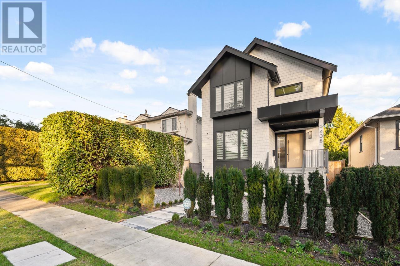 Property image for 6408 VINE STREET|Vancouver, British Columbia V6M4B1